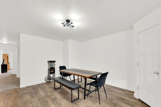 Photo - 4196 W High Gallery Ct
