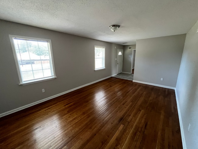 Photo - Large 4BR/2BA Whitehaven Home | 2,393 Sq Ft, Stone Fireplace, Hardwood BRs & 2-Car Garage