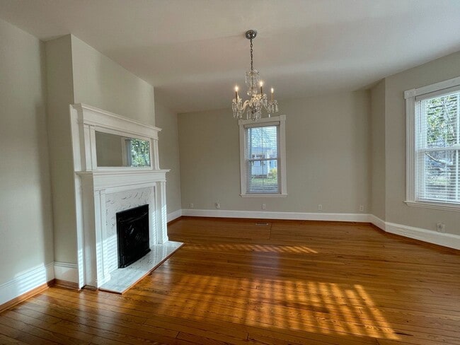 Photo - Huge Vintage Home in South Hill