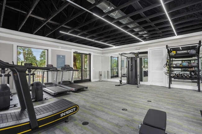 Veranda at Westchase