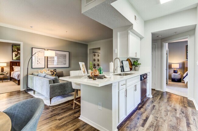 Photo - Live Free for a Month – Schedule Your Tour... Unit AEE2