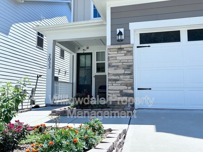Photo - 2033 Florine Dr