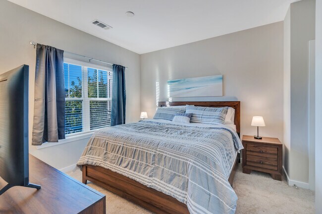 Bedroom - 7320 Brice Knoll Ln Unidad 209