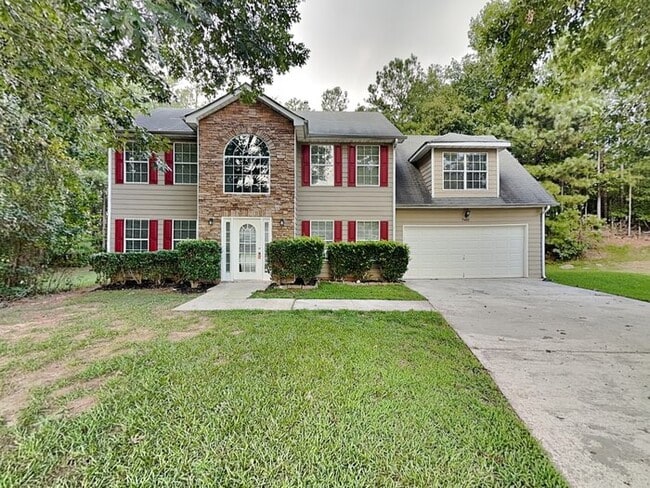 Photo - 7481 Spoleto Loop House