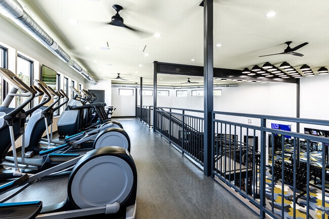 Gimnasio