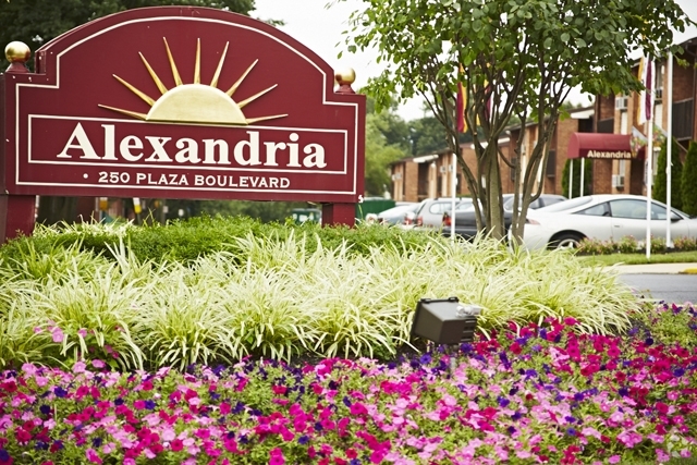 Alexandria Apartments - Alexandria Apartments