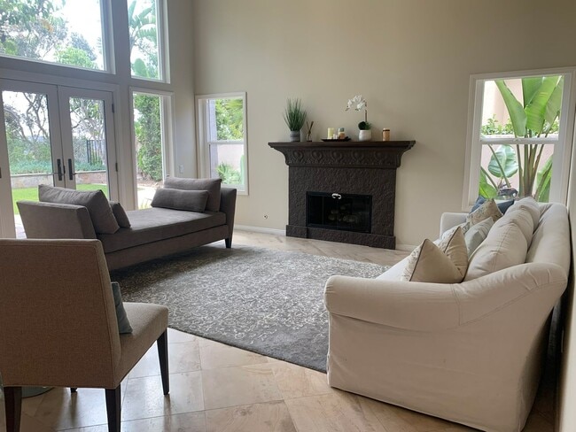 Photo - Furnished 4-bedroom & Office, 3.5 bath home