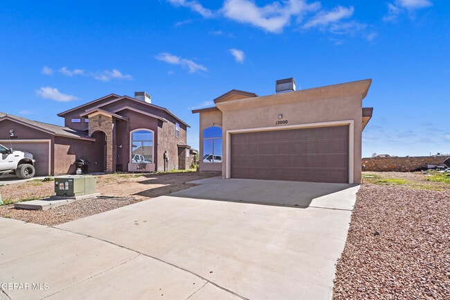 Building Photo - 12000 Prairie Ridge St