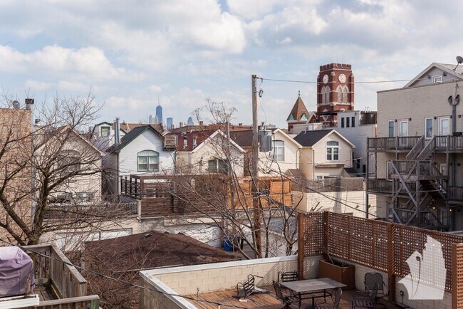 Photo - 1723 W Pierce Ave Unit 3