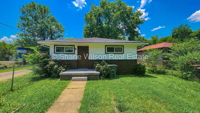 Photo - 2110 Appling St Casa