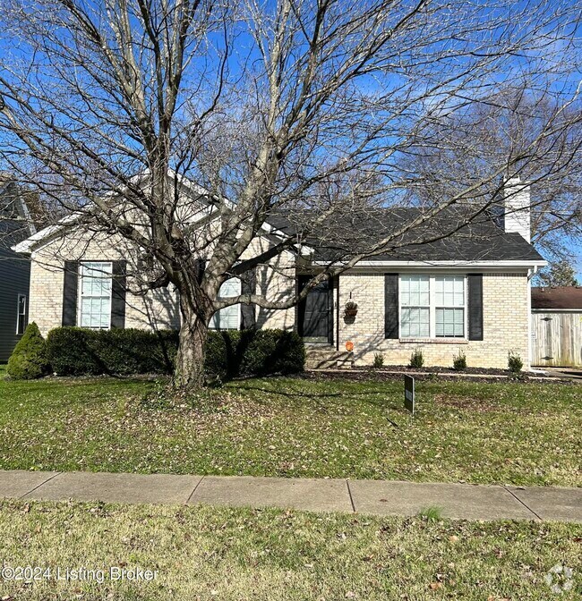 Building Photo - 6805 Broadmanor Ln Rental