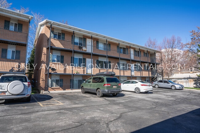 Photo - 166 N 400 W St Unit 21