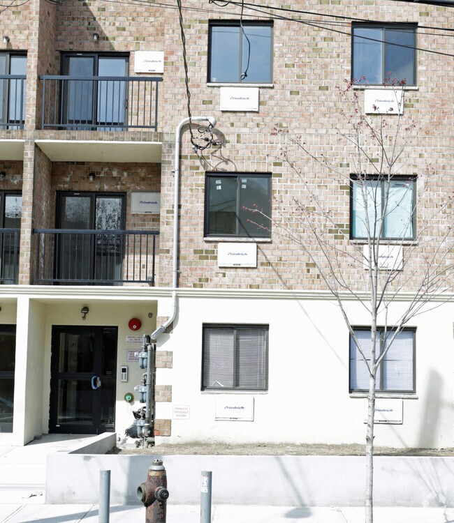 Photo - 741-745 E 217th St