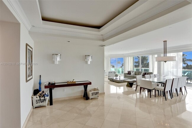 Photo - 10101 Collins Ave Unit 4E