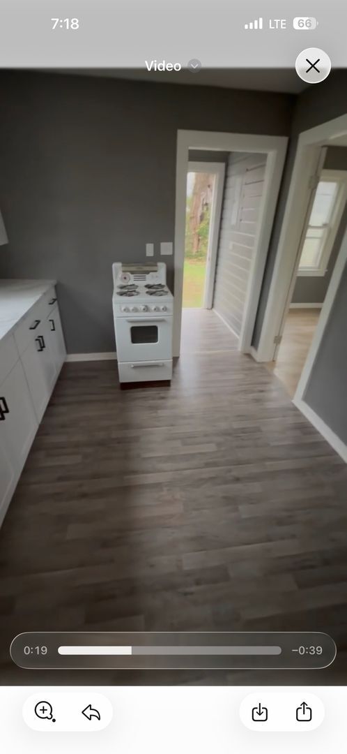 Photo - Coming Soon — Renovated 1 Bedroom Home in Nevada, MO!