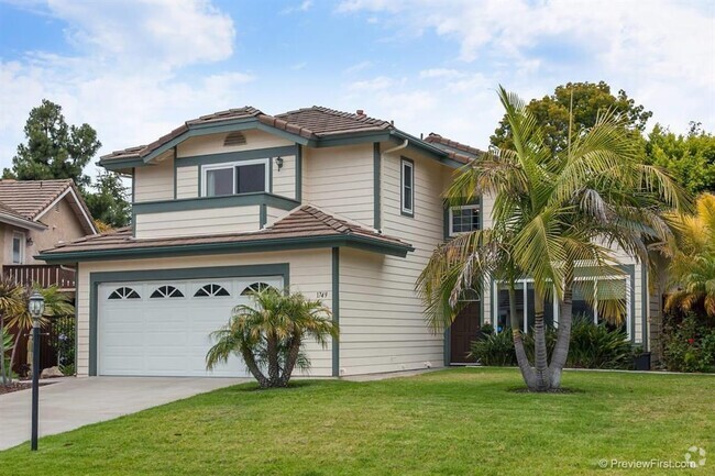 Building Photo - 4 bed/3 bath Encinitas Home