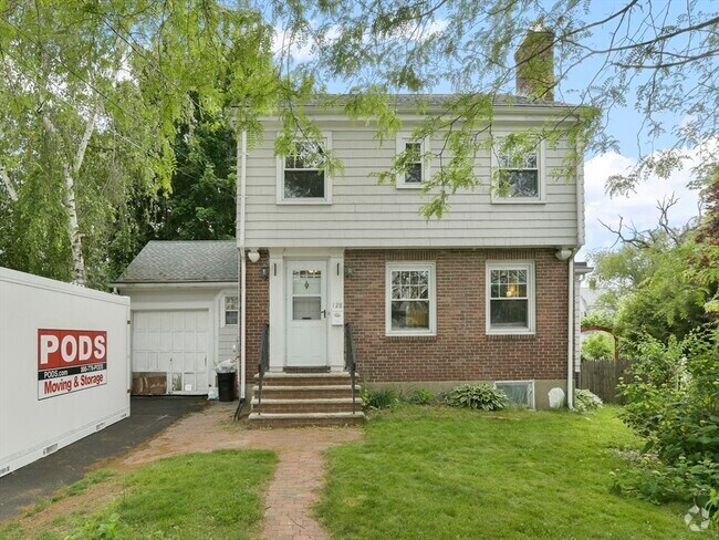 Building Photo - 128 Parsons St Rental