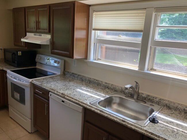 Photo - 1712 Merrifields Dr Unidad 1712 Merrifields Drive Apt 1