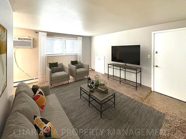 Photo - 2 BD, 1 BA LOCATED NEAR DOWNTOWN SIOUX FALLS Unit 605 W 17th Street #4