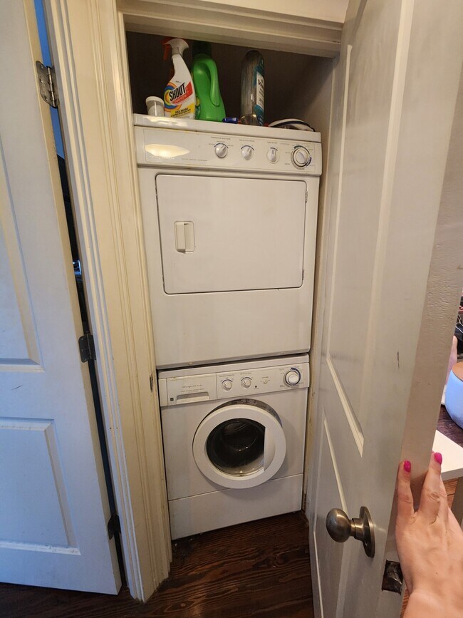 Photo - 5 Saint Margaret St Unit 2A