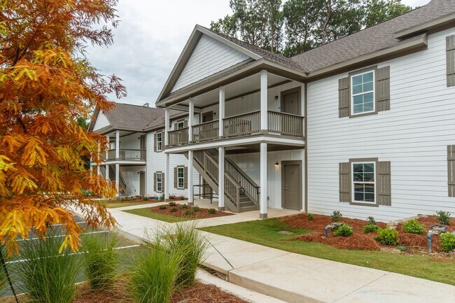 Photo - 2 Bedrooom 2 Bathroom Apartments close to VSU Unidad A1