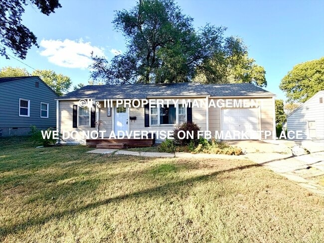 Building Photo - 11120 W 69th Terrace