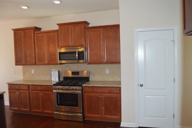 Photo - 10323 Rutledge Ridge Dr NW