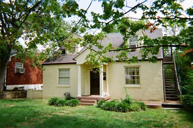 Building Photo - 3145 Parthenon Ave Unit B