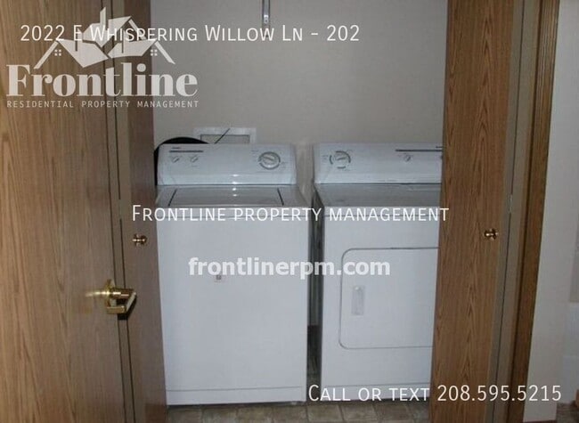 Photo - 2022 E Whispering Willow Ln Apartment Unit 202