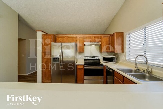 Photo - 8640 N Chinaberry St