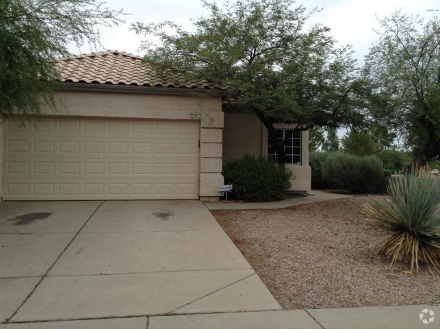 Building Photo - 7457 S Kachina Dr Rental