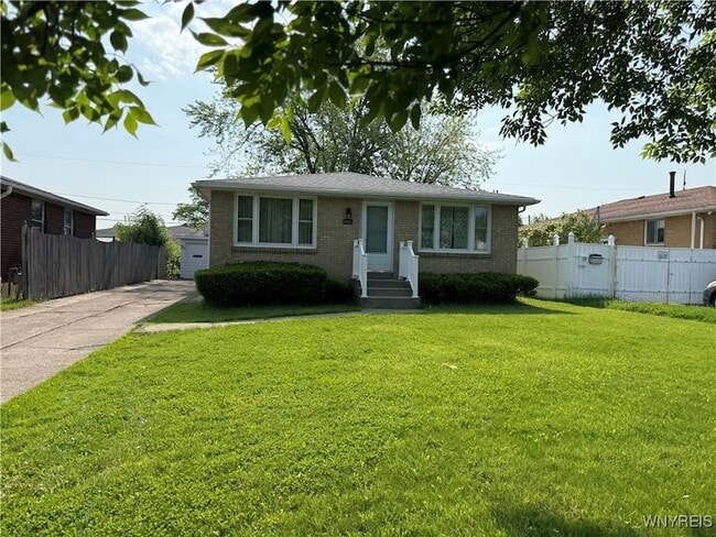 Photo - 4867 N Bailey Ave House