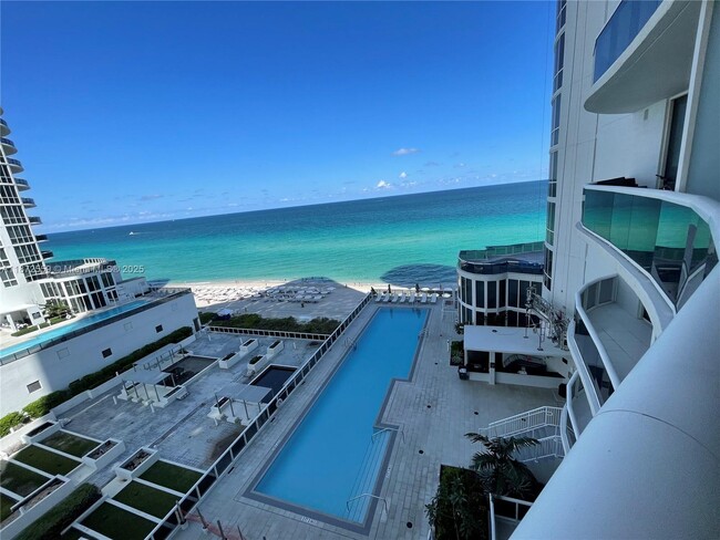 Building Photo - 15811 Collins Ave Unit 803 Rental