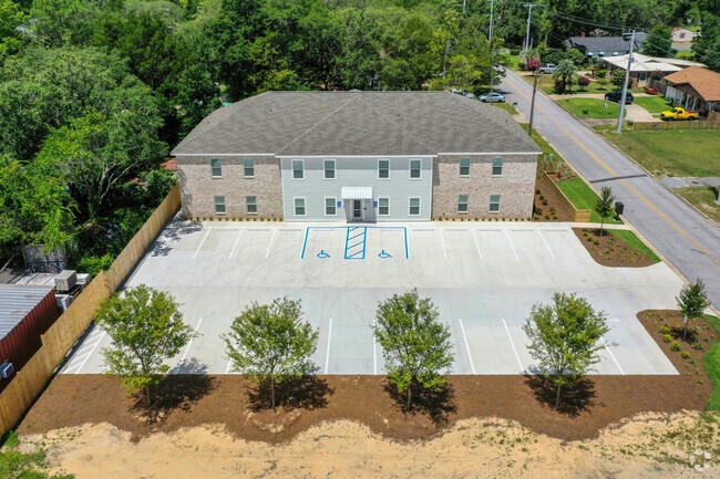 Building Photo - 305 Okaloosa Ave Unit 3 Rental