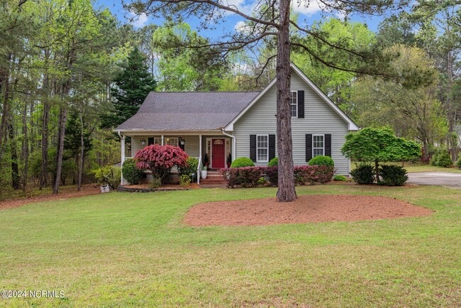 Building Photo - 89 Sandpiper Dr Rental