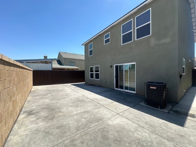 Photo - Newly built two story home in Wild Oak Subdivision