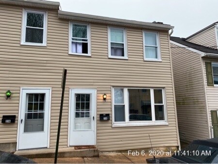 Photo - 236 Lawrence St