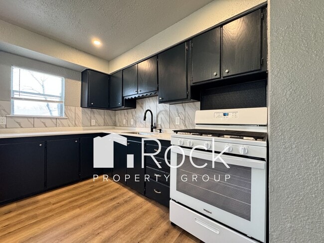 Photo - Updated 2 Bedroom Home in Midwest City's Original Mile!