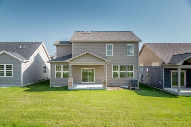Photo - 2307 Lovie Ln