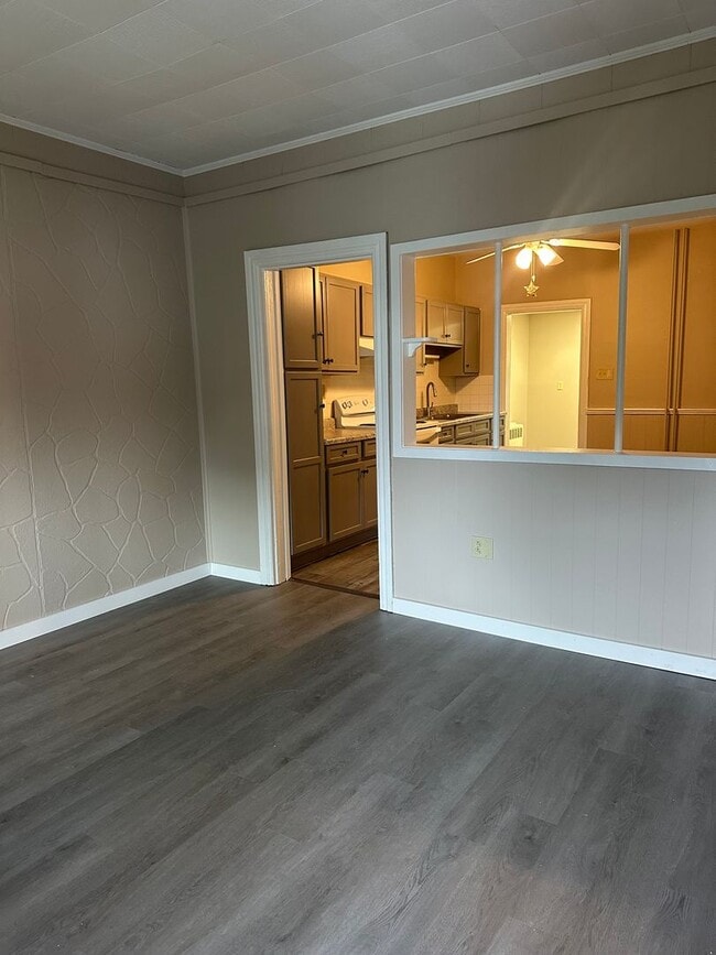 Photo - Two Bedroom Row Home for Rent