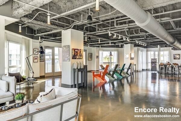 Photo - 126 Border St Unit 431