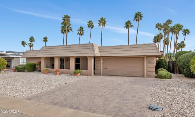 9956 W Willow Point
