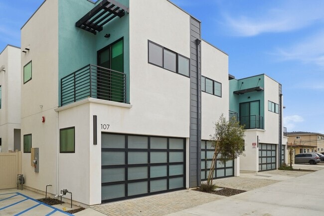 Seacoast Luxury Townhomes
