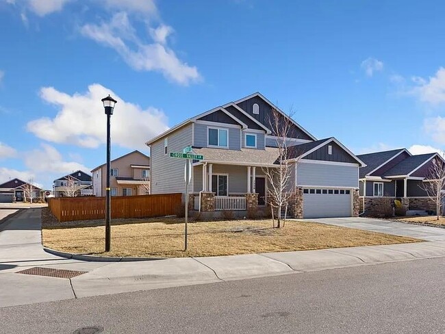 Building Photo - 1520 Cirque Valley Ln