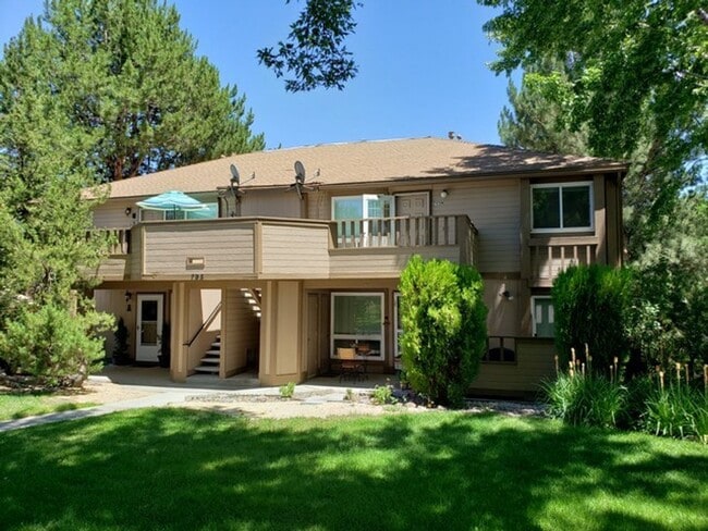 Photo - <b>Updated Two Bedroom 2nd Floor Apartment<br><br> Unit 795 Kingston Dr. # H Reno, NV 89511