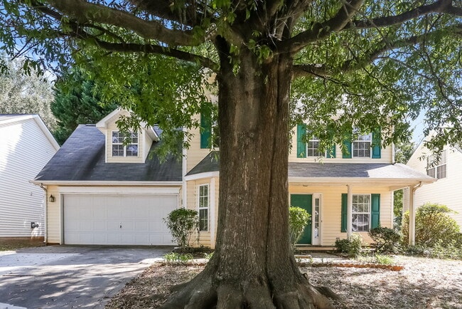 Photo - 15476 Stone Hollow Dr