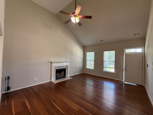 Photo - Beautiful 3BR/2BA Garden Home in Beaver Creek – Odenville