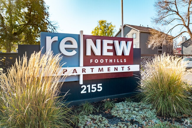 ReNew Foothills