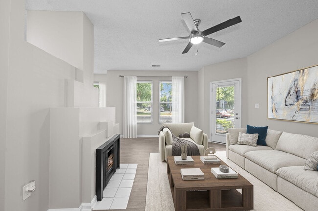 Photo - The Arboretum