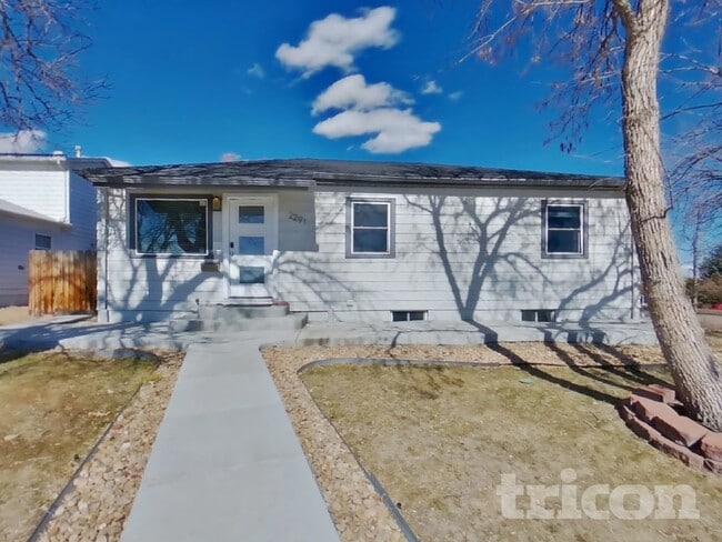 Photo - 2291 E 90th Ave